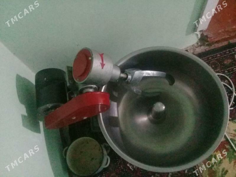 HAMYR MISHALKA - Daşoguz - img 2