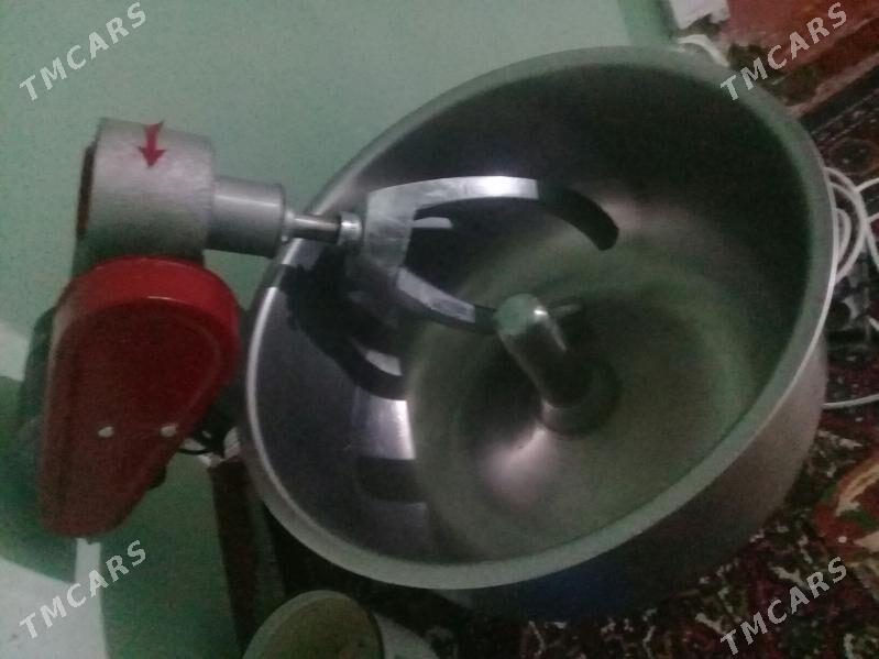 HAMYR MISHALKA - Daşoguz - img 3