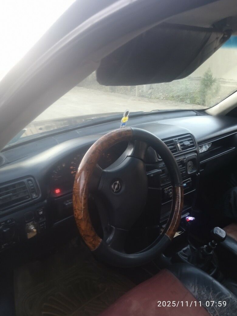 Opel Vectra 1991 - 45 000 TMT - Болдумсаз - img 3