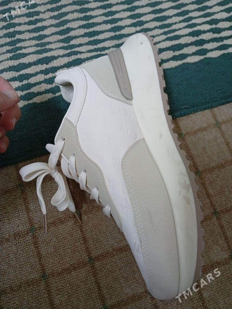 Крассовки Lui Viton - Türkmenbaşy - img 5