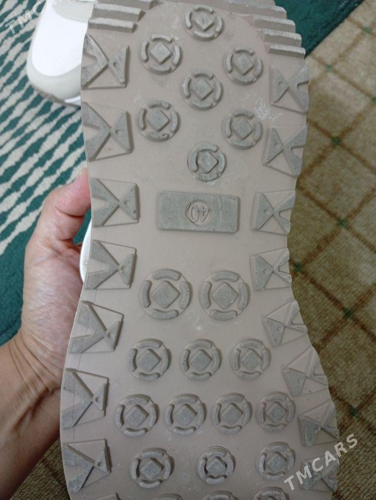 Крассовки Lui Viton - Türkmenbaşy - img 3