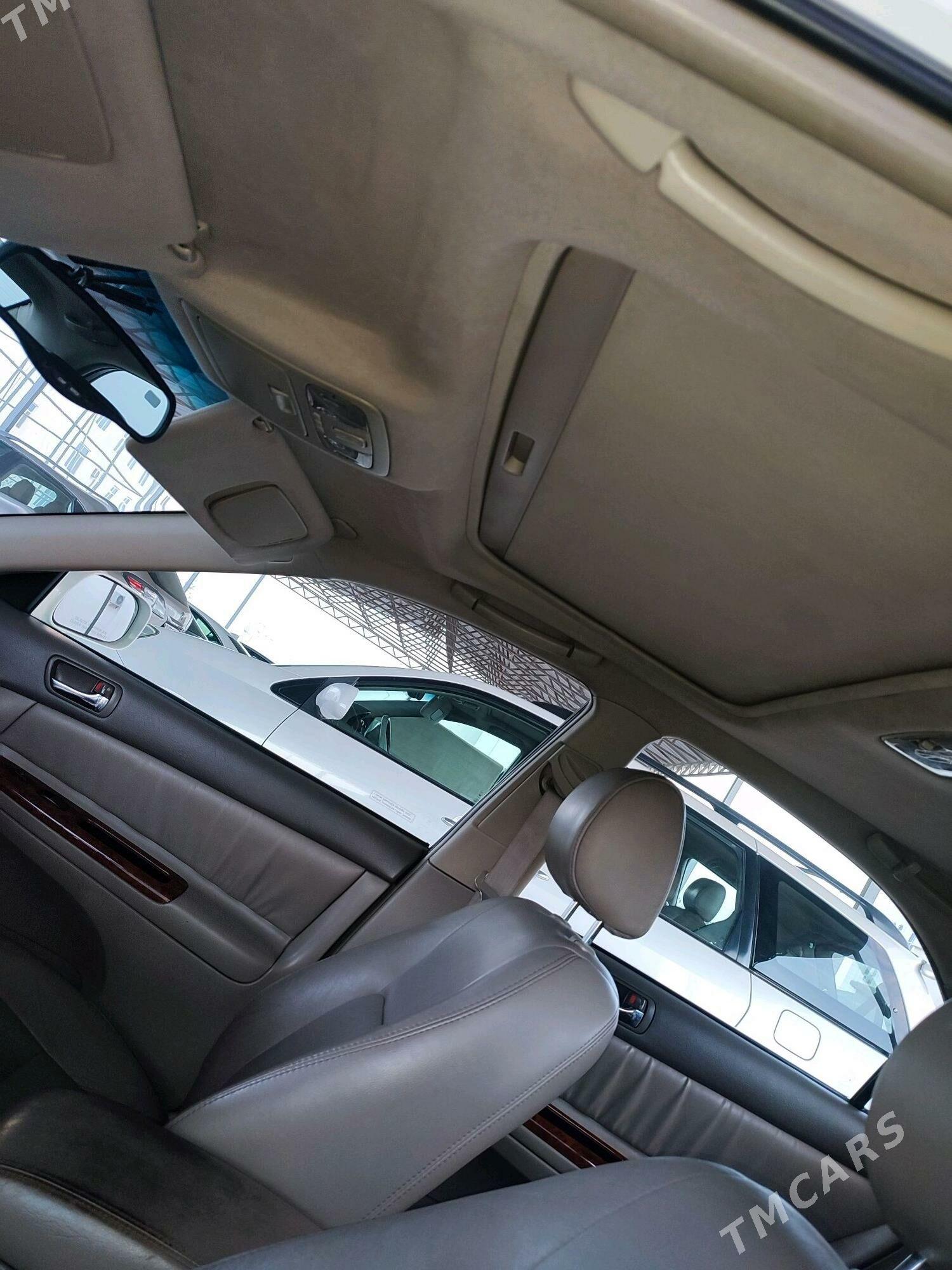 Toyota Camry 2002 - 260 000 TMT - Türkmenabat - img 6