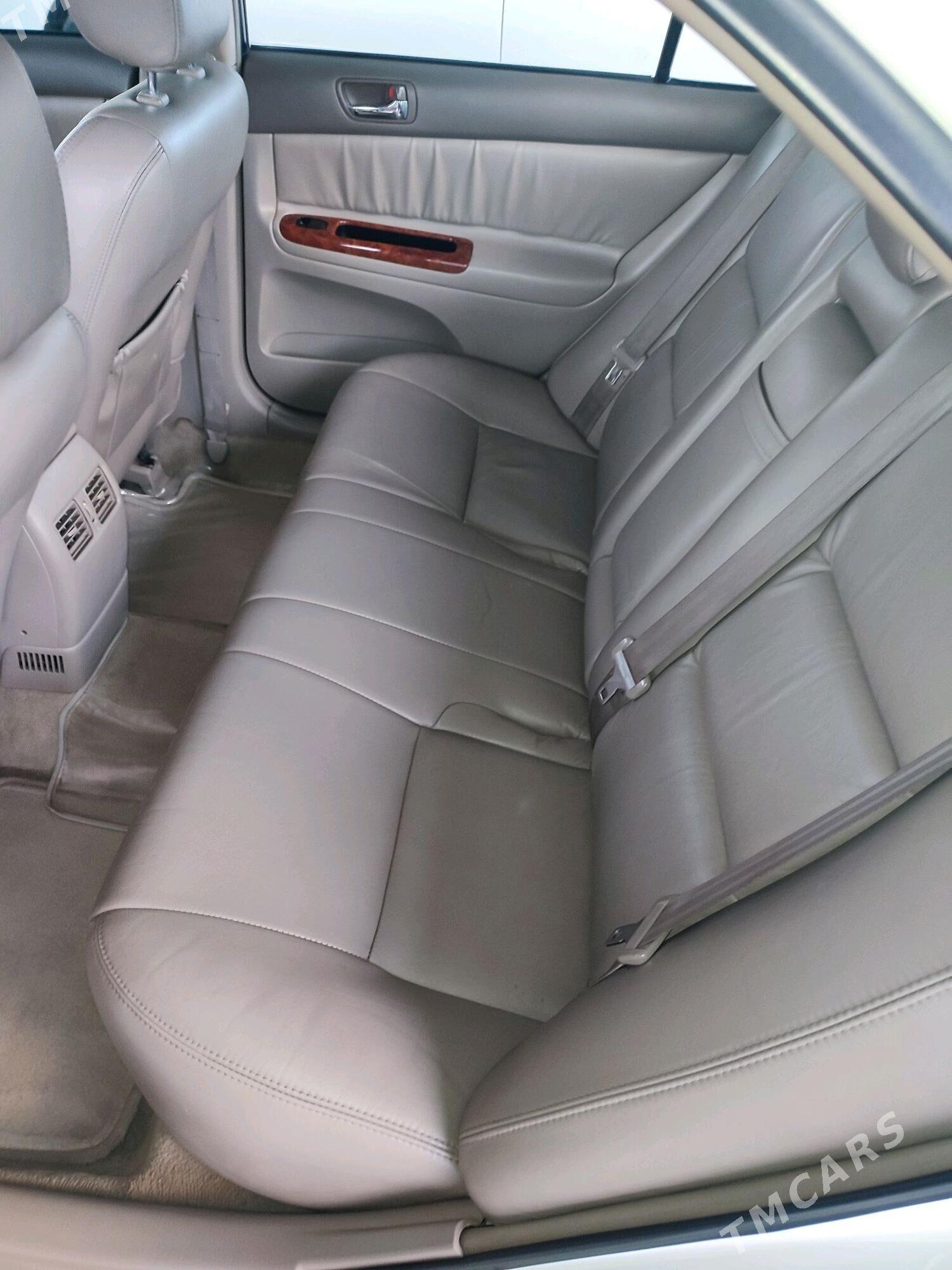 Toyota Camry 2002 - 260 000 TMT - Türkmenabat - img 7