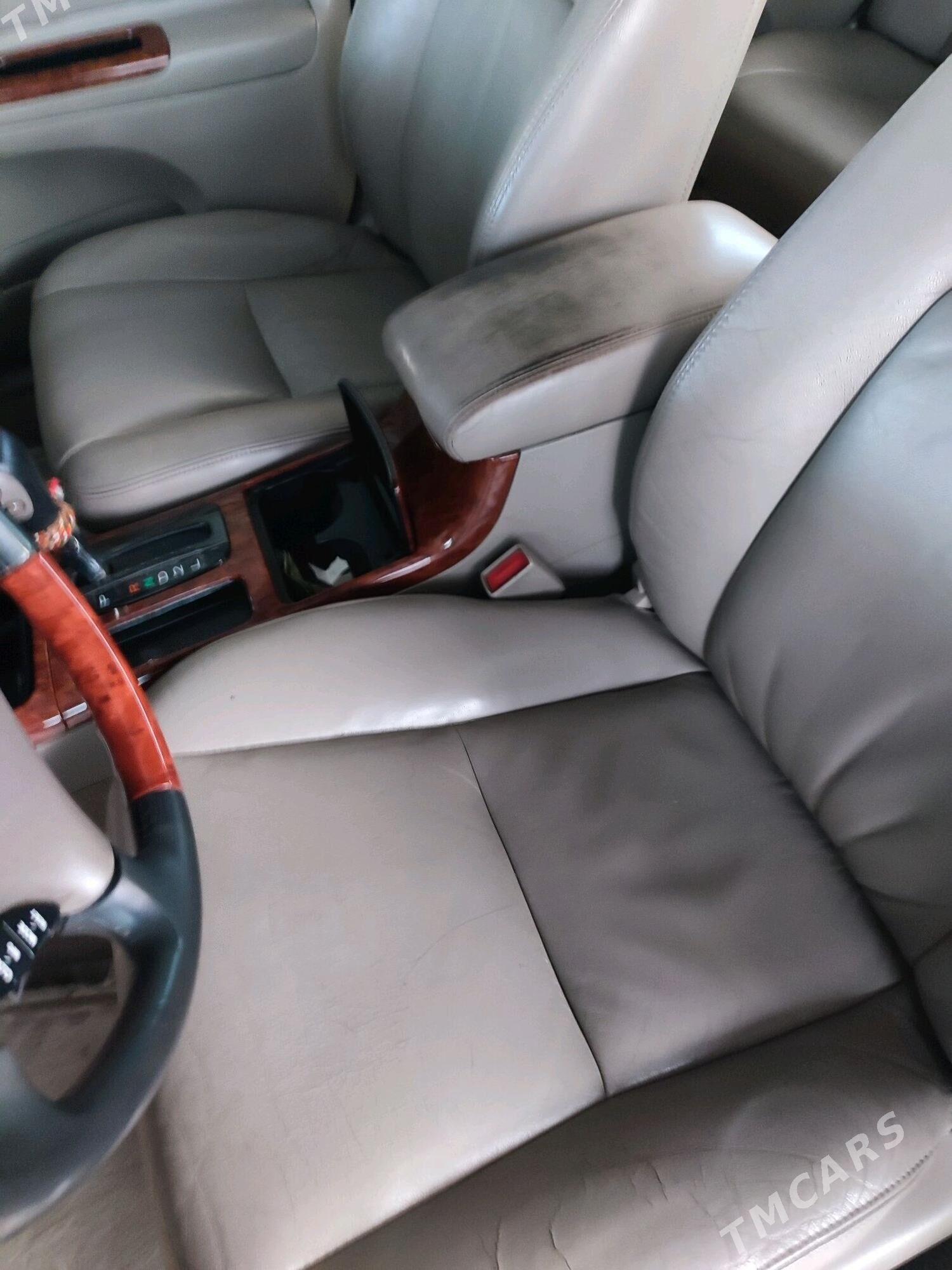 Toyota Camry 2002 - 260 000 TMT - Türkmenabat - img 8