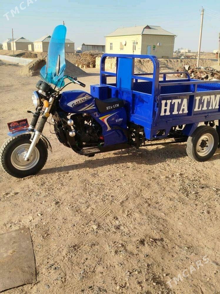 Fekon FK200-14G 2020 - 20 000 TMT - Сакарчага - img 3