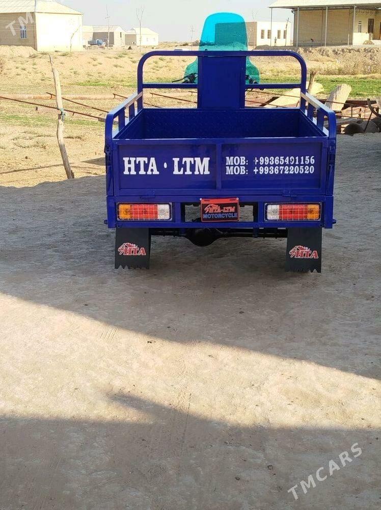 Fekon FK200-14G 2020 - 20 000 TMT - Сакарчага - img 2