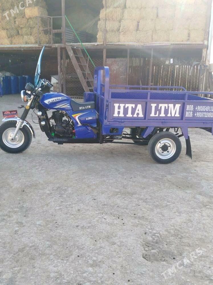 Fekon FK200-14G 2020 - 20 000 TMT - Сакарчага - img 4