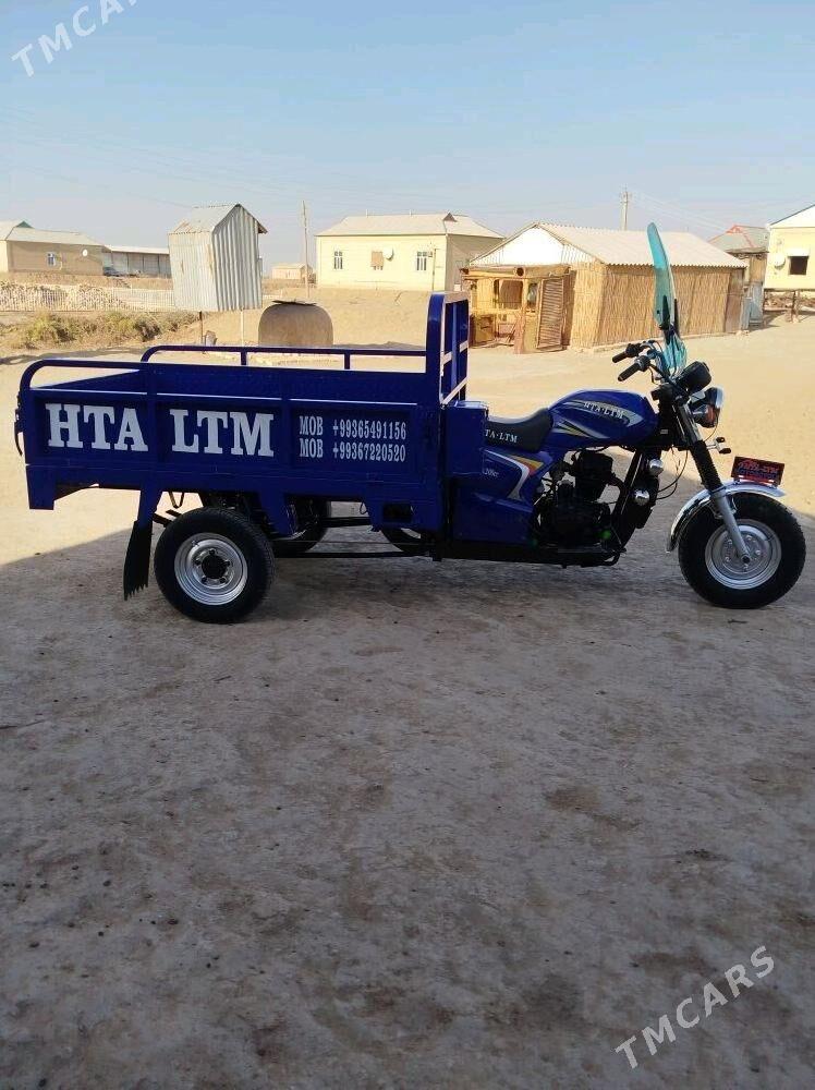 Fekon FK200-14G 2020 - 20 000 TMT - Сакарчага - img 5