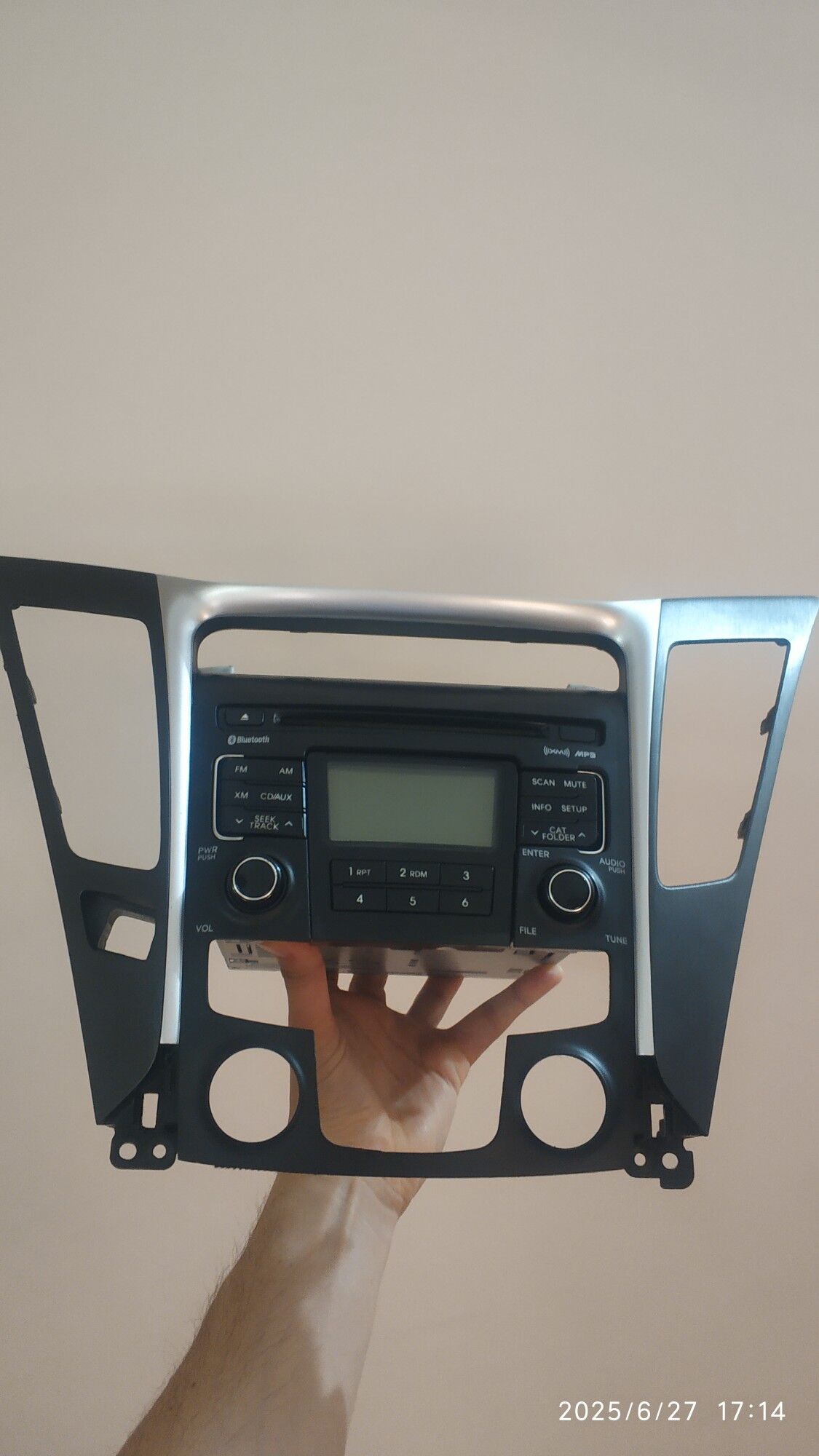 магнитофон + рамка 300 TMT - Ашхабад - img 3