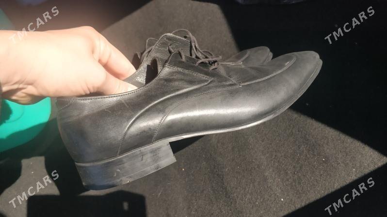 Туфли мужские - Ашхабад - img 2