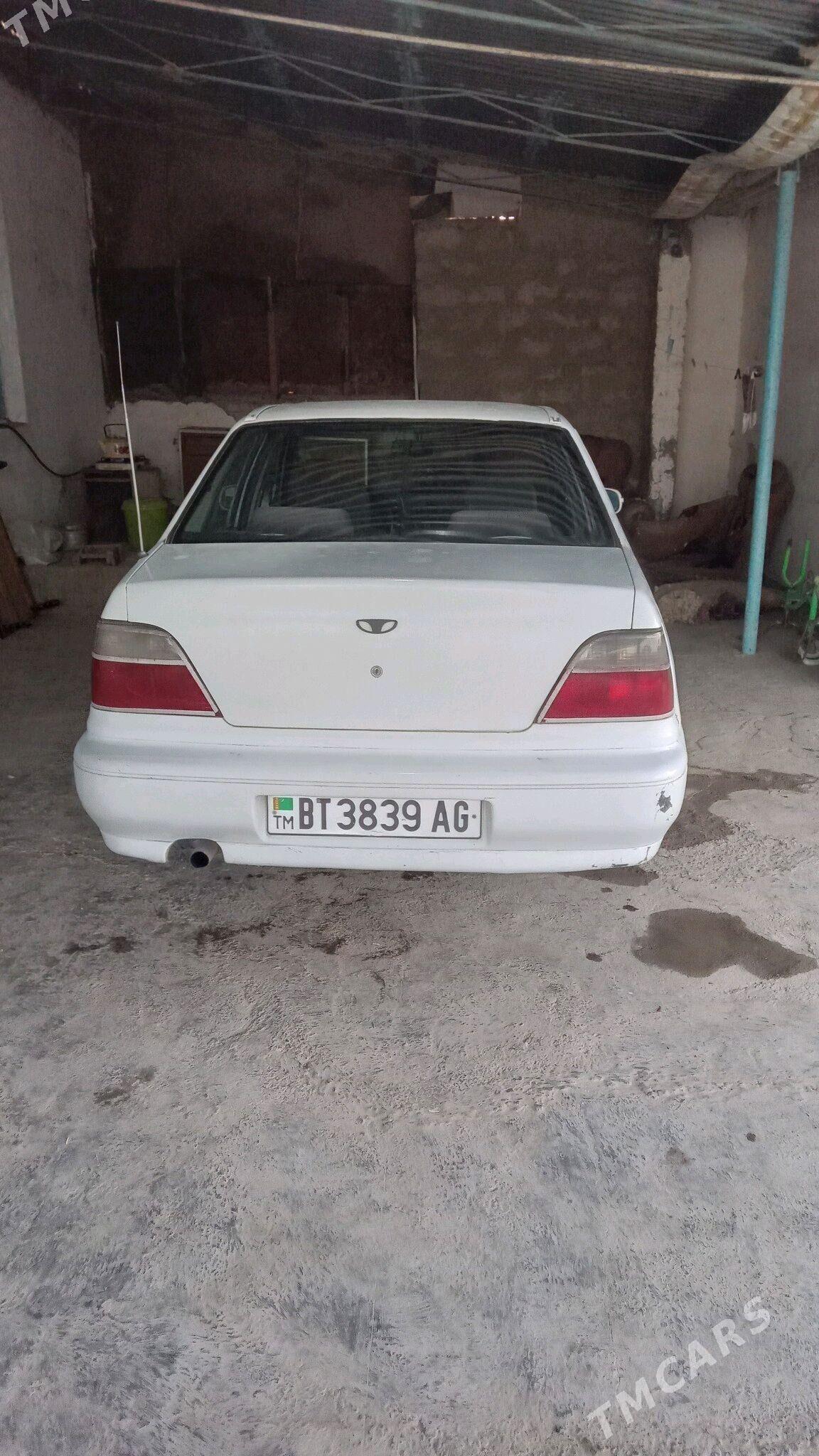 Opel Vectra 1996 - 20 000 TMT - Ак-Бугдайский этрап - img 2