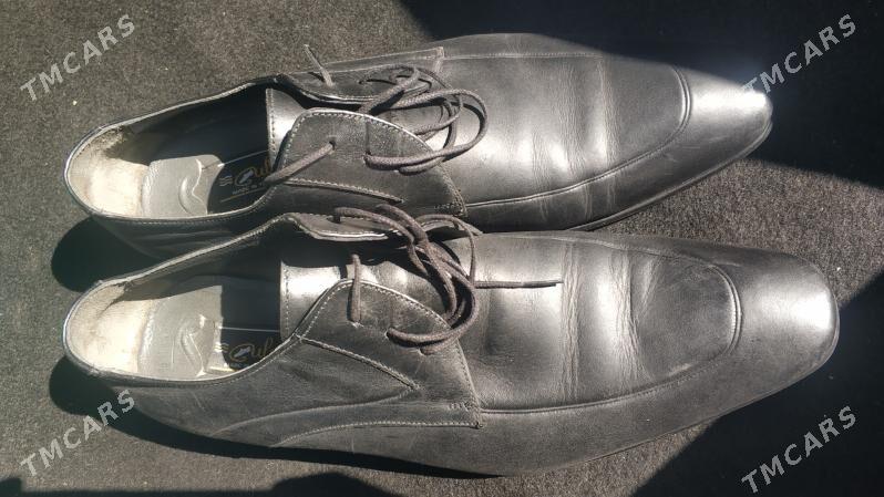 Туфли мужские - Ашхабад - img 4