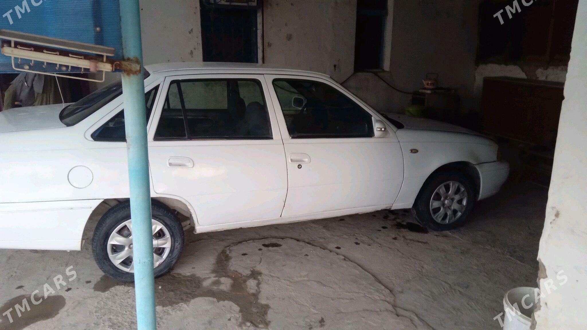 Opel Vectra 1996 - 20 000 TMT - Ак-Бугдайский этрап - img 3