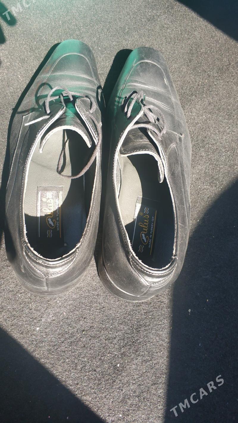 Туфли мужские - Ашхабад - img 3