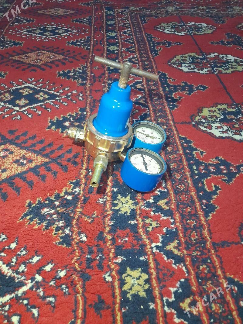 reduktor redukdyr редуктор - Ашхабад - img 4