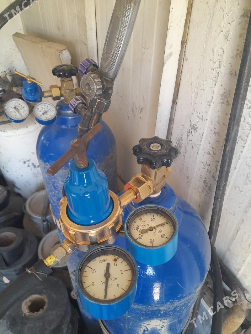 reduktor redukdyr редуктор - Ашхабад - img 2