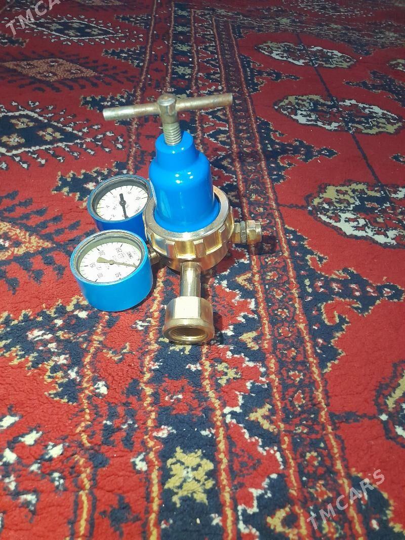 reduktor redukdyr редуктор - Ашхабад - img 5