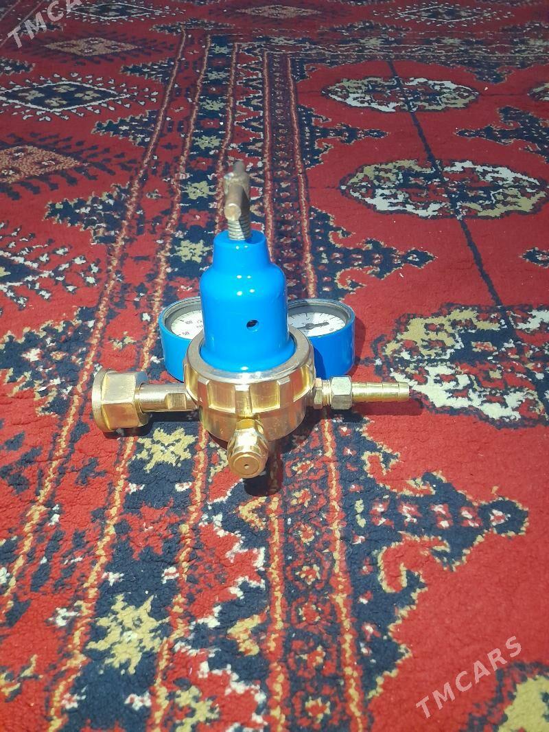 reduktor redukdyr редуктор - Ашхабад - img 3