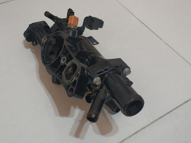 Корпус термостата 100 TMT - Ашхабад - img 2