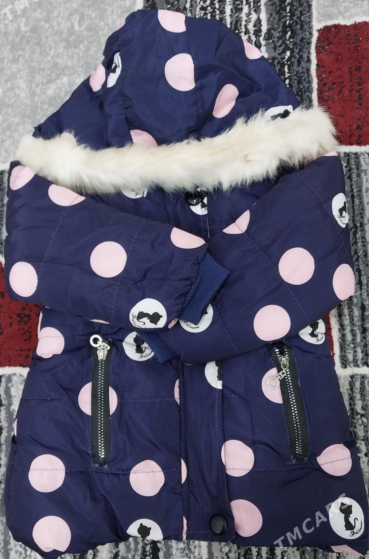 çaga kurtka - Балканабат - img 2