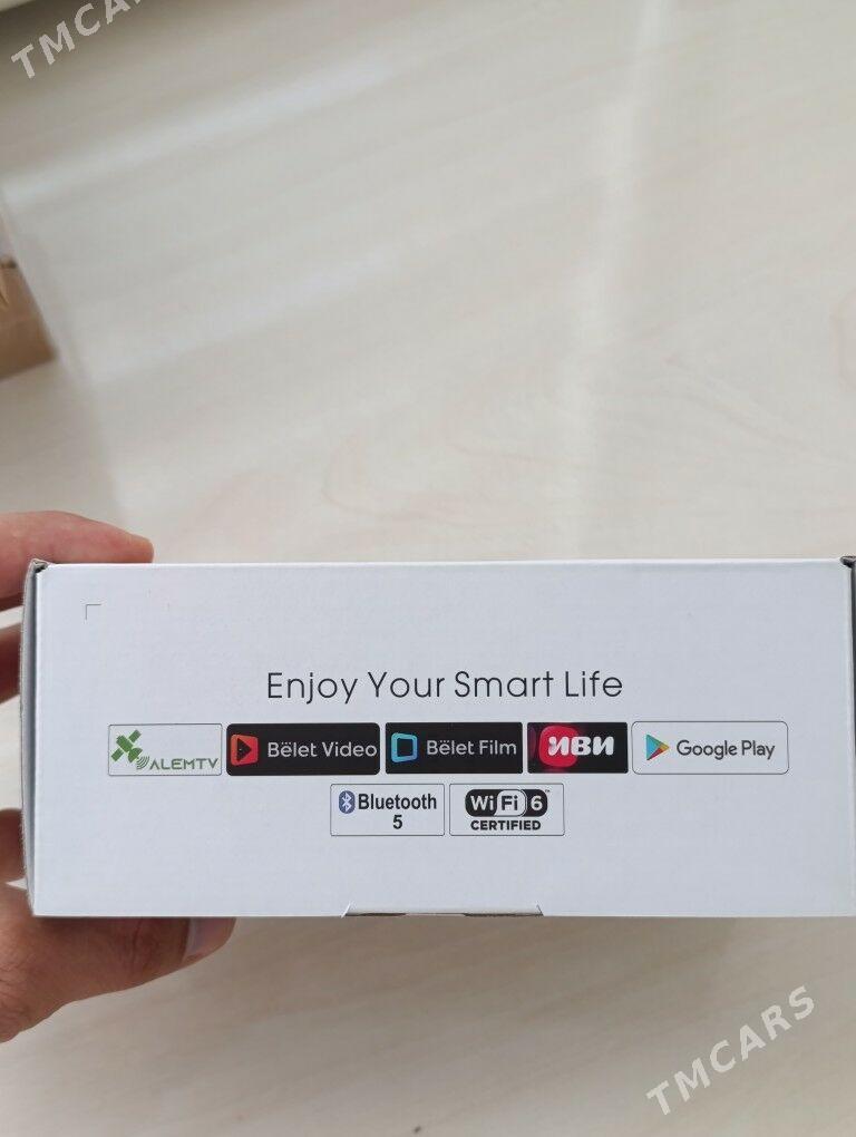 Android týuner - Balkanabat - img 2