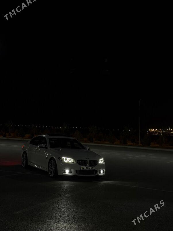 BMW F10 2016 - 500 000 TMT - Aşgabat - img 1