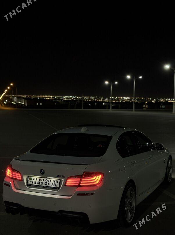 BMW F10 2016 - 500 000 TMT - Aşgabat - img 5