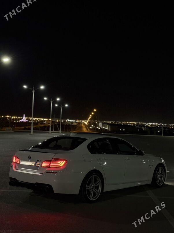 BMW F10 2016 - 500 000 TMT - Aşgabat - img 6