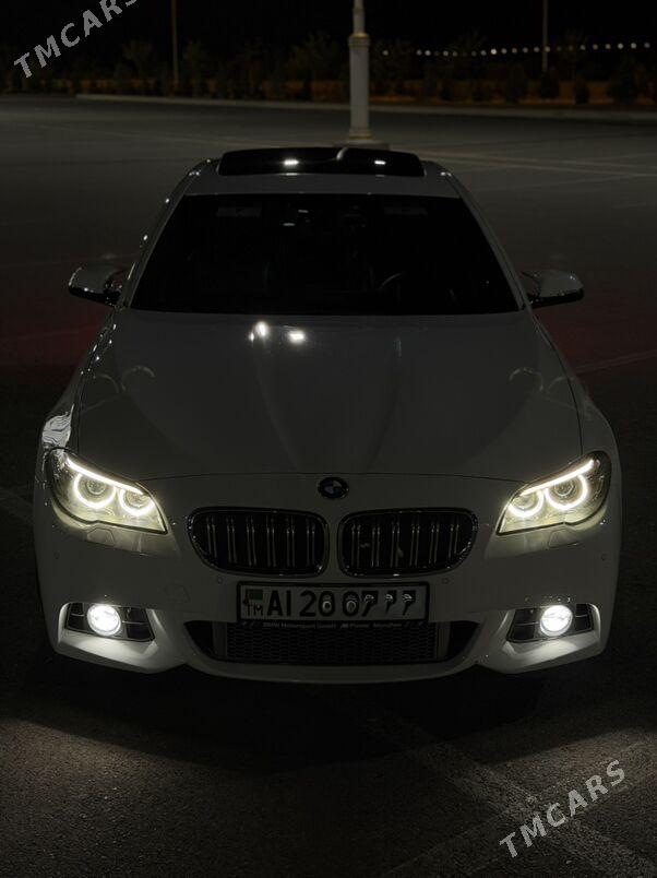BMW F10 2016 - 500 000 TMT - Aşgabat - img 7