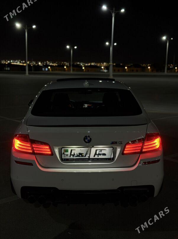 BMW F10 2016 - 500 000 TMT - Aşgabat - img 4