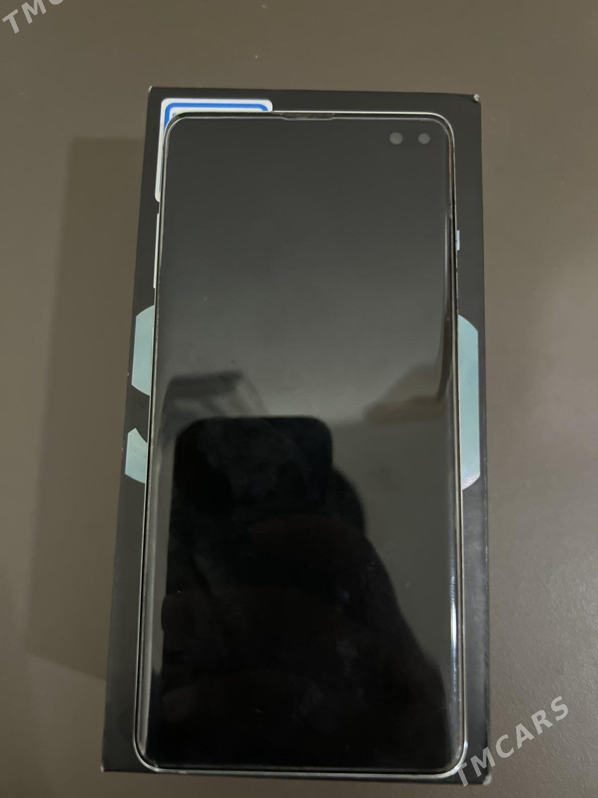 samsung s10plus - Ашхабад - img 3