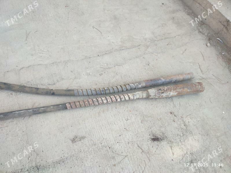 Генератор бензиновый - Türkmenabat - img 5