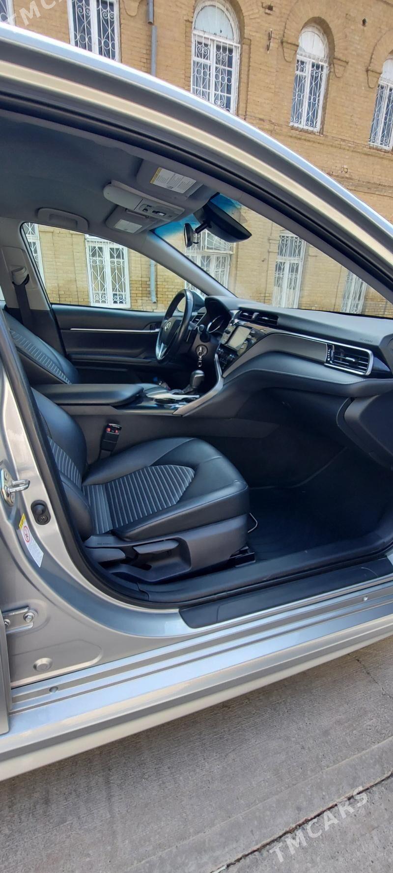 Toyota Camry 2019 - 280 000 TMT - Mary - img 7