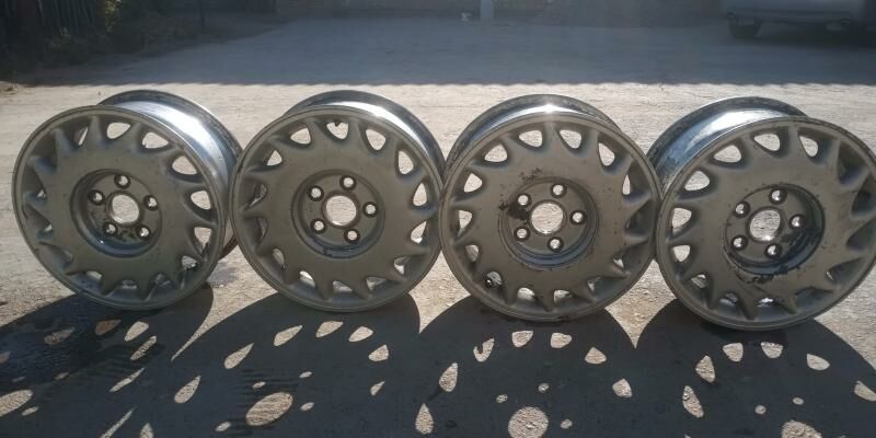 Diska 1 000 TMT - Туркменабат - img 1