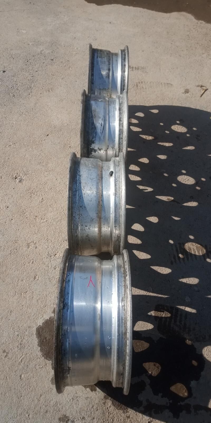 Diska 1 000 TMT - Туркменабат - img 3