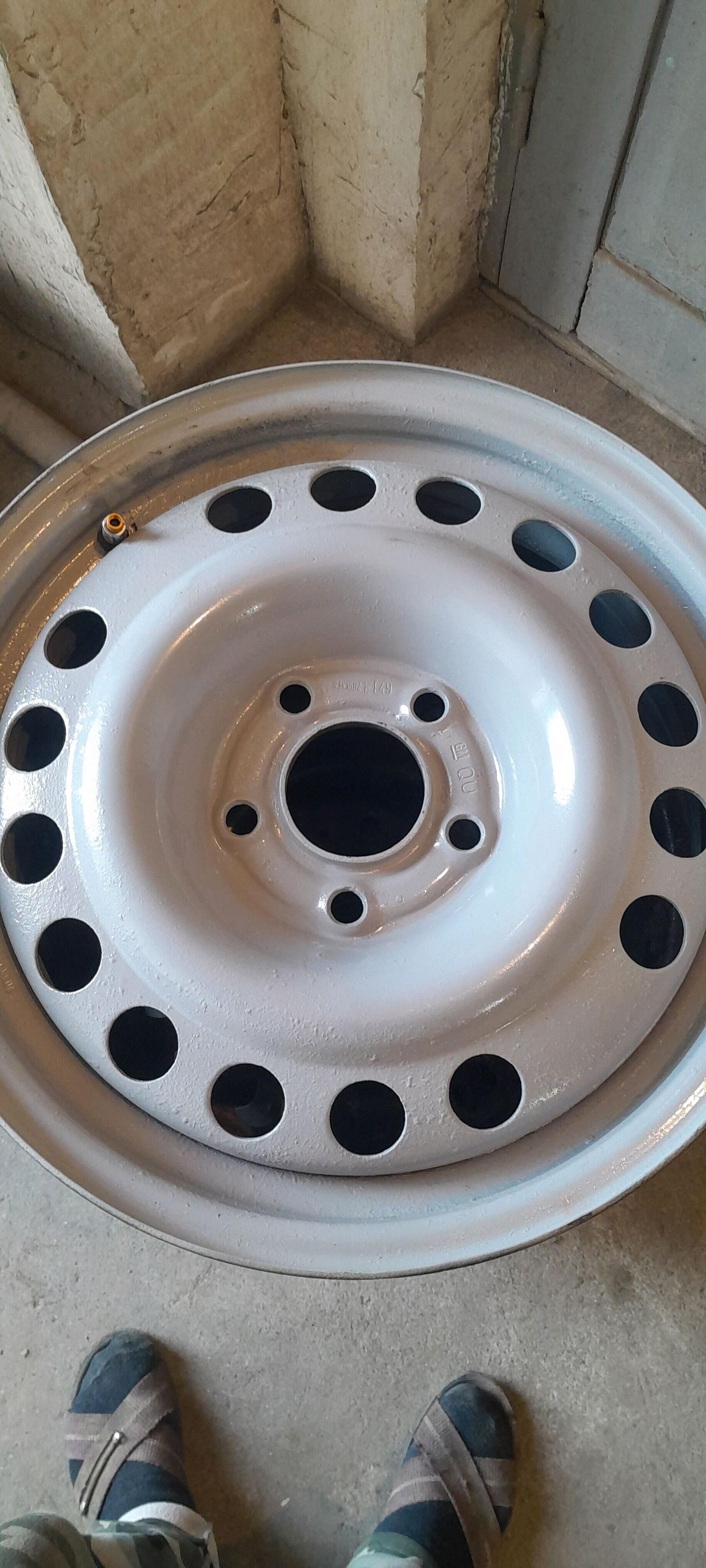 opel 15 disga 1 000 TMT - Дашогуз - img 2