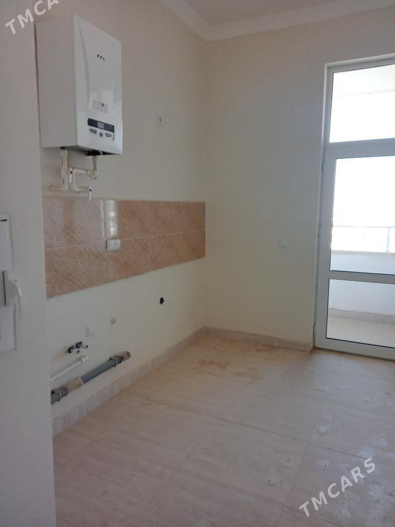 Gurtly ýaşaýyş jaý - Гуртли - img 8