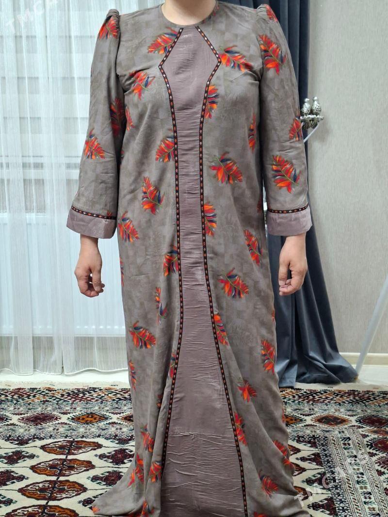 ştapel we çille köỳnekler - Балканабат - img 6