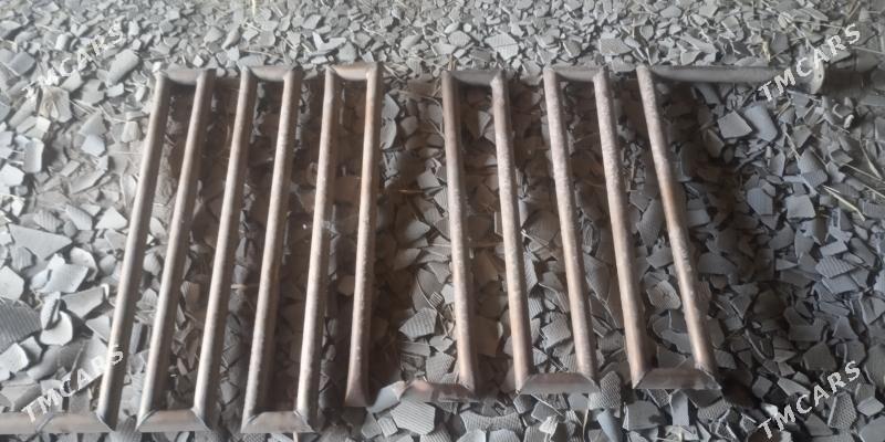 Batareý nerźaveýka - Türkmenabat - img 2