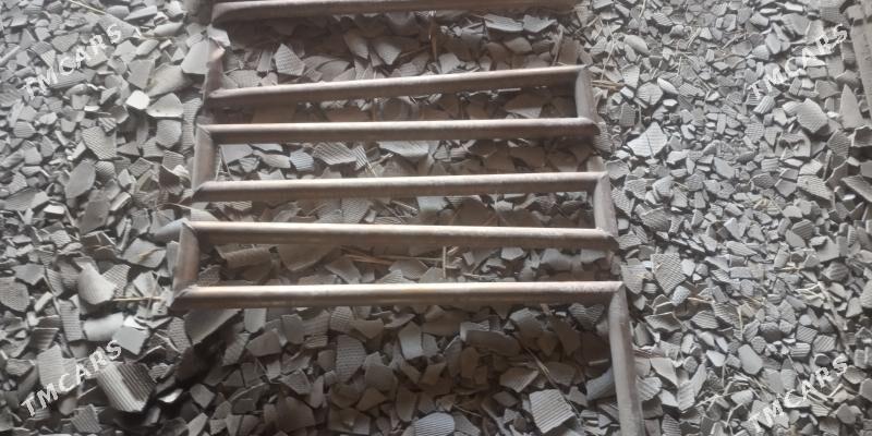 Batareý nerźaveýka - Türkmenabat - img 3