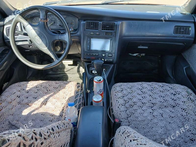 Toyota Corona 1996 - 89 000 TMT - Türkmenbaşy etr. - img 6