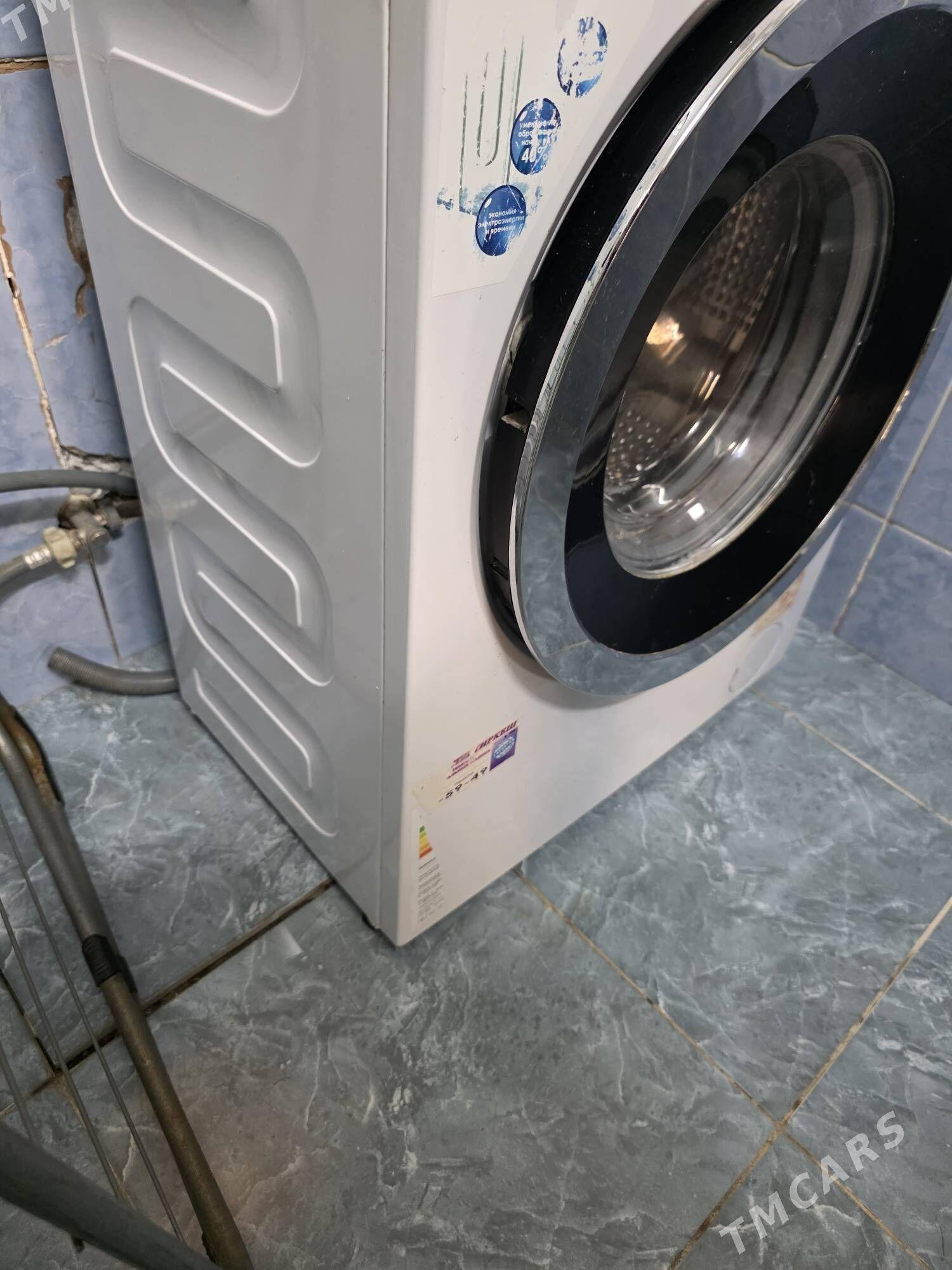 beko 6 kg - 30 mkr - img 2