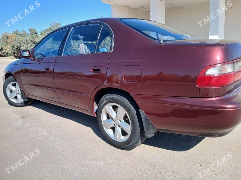 Toyota Corona 1996 - 89 000 TMT - Türkmenbaşy etr. - img 3