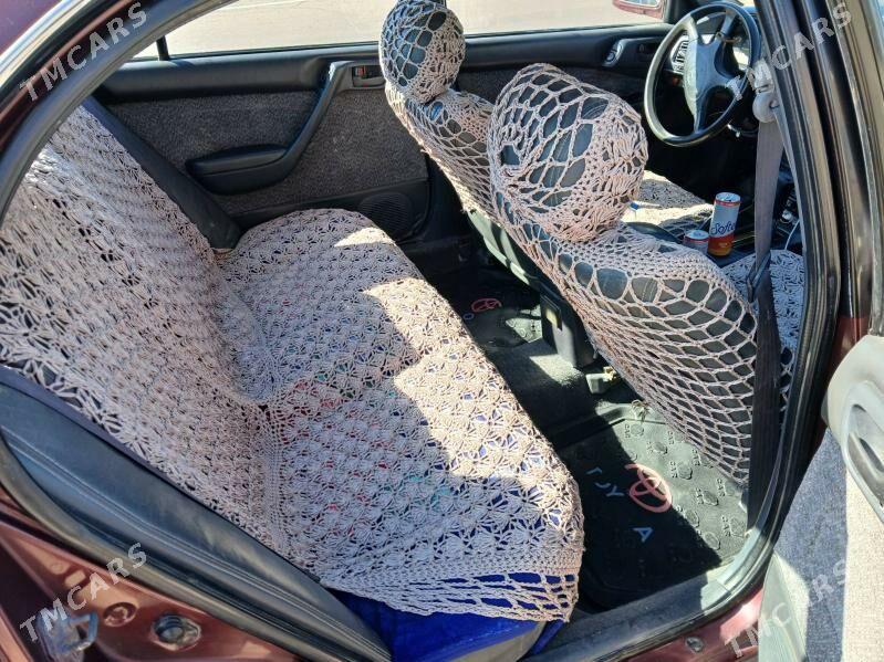 Toyota Corona 1996 - 89 000 TMT - Türkmenbaşy etr. - img 7