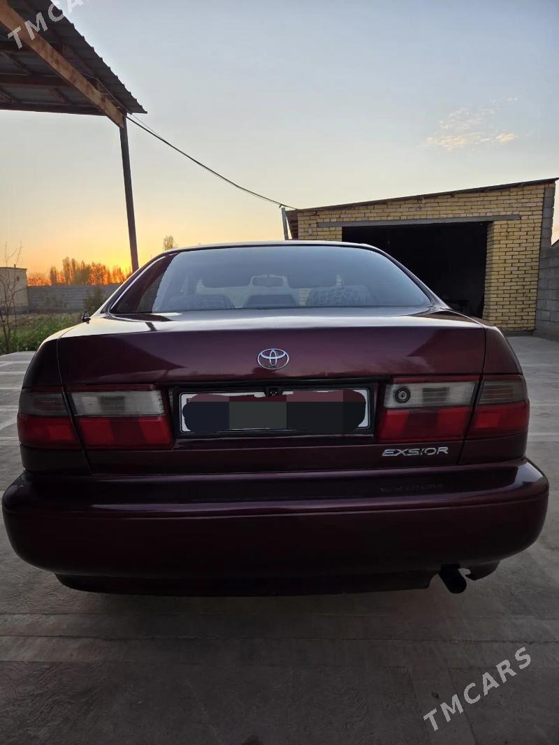 Toyota Corona 1996 - 89 000 TMT - Türkmenbaşy etr. - img 8