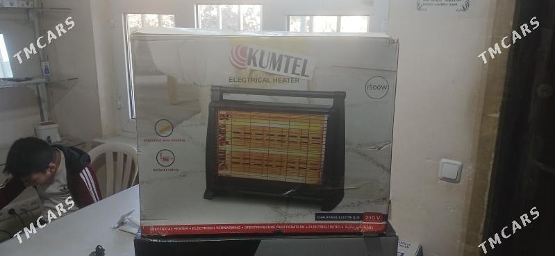 LUXEL.PEÇ.4 ISPIRAL - Aşgabat - img 3