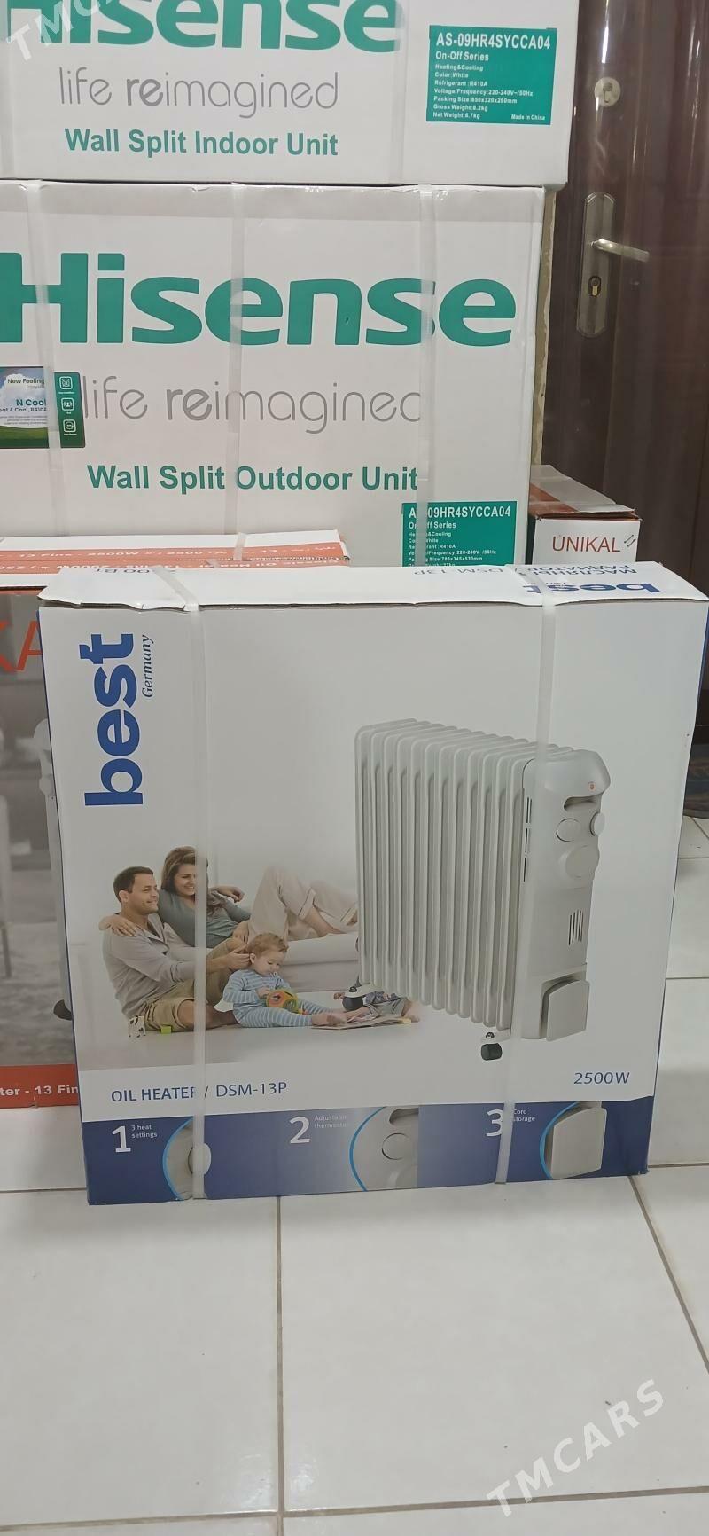 LUXEL.PEÇ.4 ISPIRAL - Aşgabat - img 4