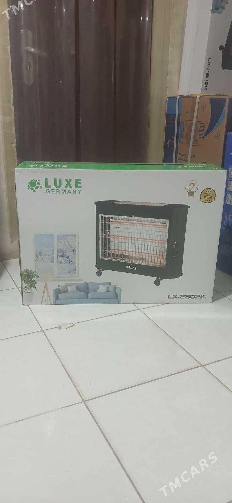 LUXEL.PEÇ.4 ISPIRAL - Aşgabat - img 2