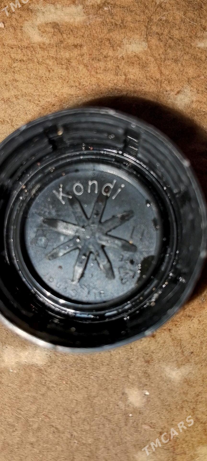 Ayaz gappak - Дашогуз - img 5