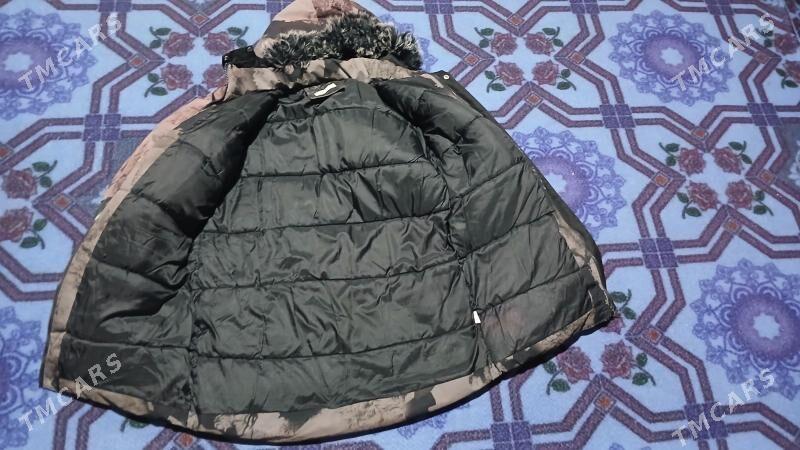 kurtka - Дашогуз - img 3